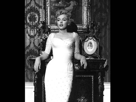 Marilyn Monroe Marilyn Monroe