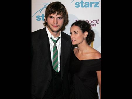 Demi Moore Demi Moore