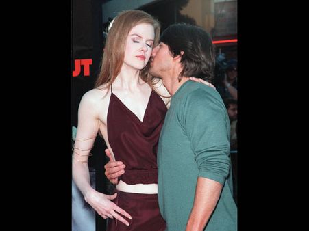 Nicole Kidman Nicole Kidman