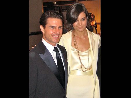 Katie Homles Katie Homles