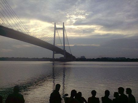 Kolkata