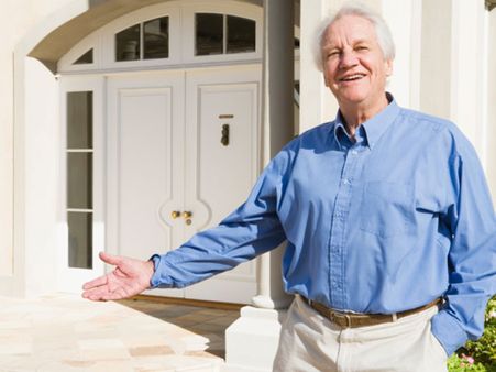 Have Your Own Opinion