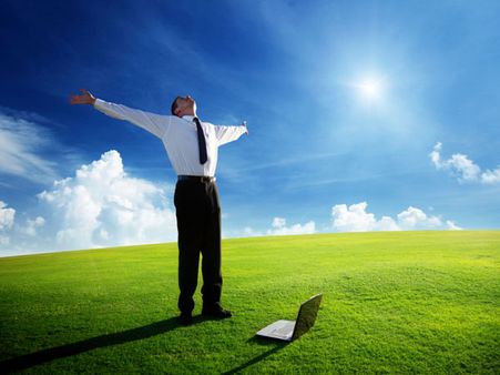 Nothing Succeeds Like Success