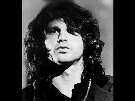 Jim Morrison