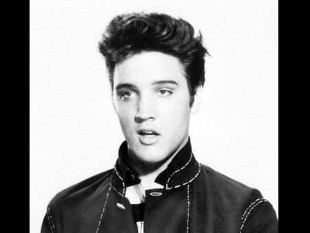 Elvis Presley
