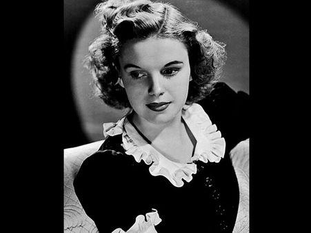 Judy Garland