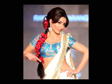 Soha Ali Khan
