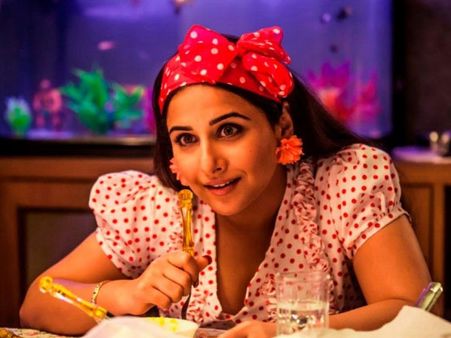 Too Many Dots: Worst 