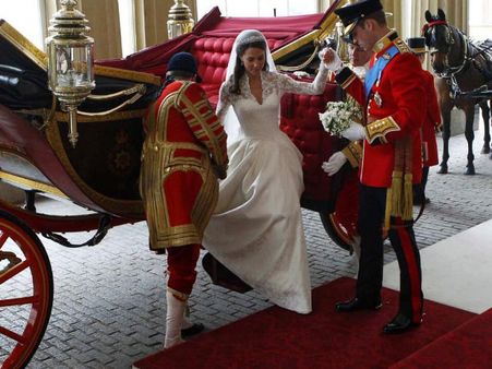 Taking The First Steps