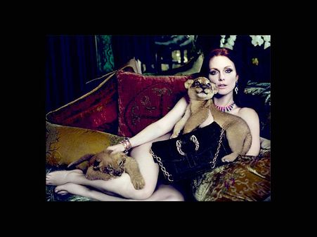 Julianne Moore