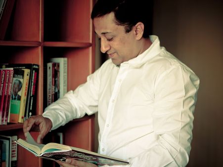 Read A Book Read A Book