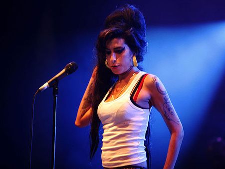 Amy Winehouse