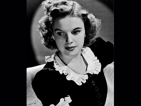 Judy Garland
