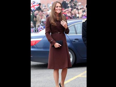 The Patent Black Clutch