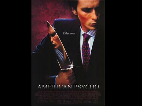 American Psycho American Psycho