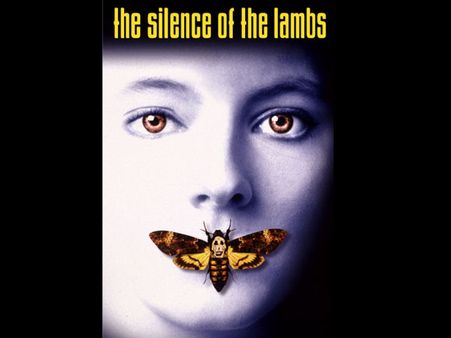 Hannibel Lector, Silence Of The Lambs Hannibel Lector, Silence Of The Lambs