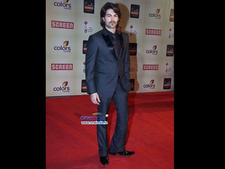 Neil Nitin Mukesh