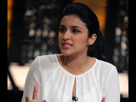 Powdered Face Powdered Face