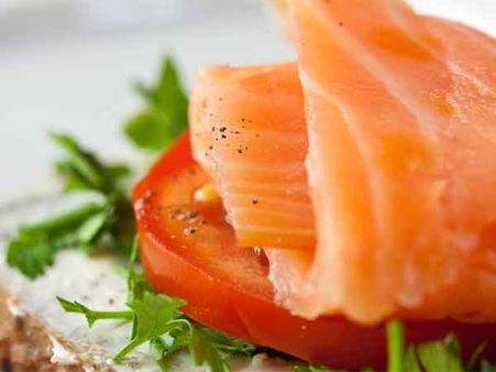 Salmon