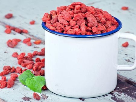 Goji Berries 