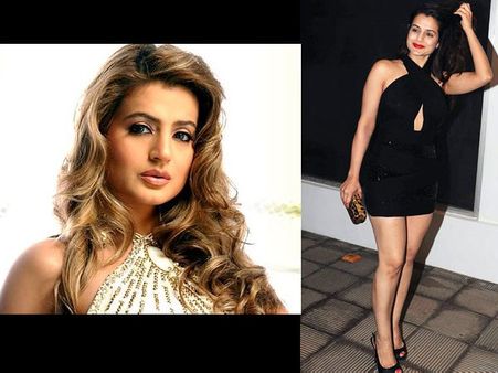 Ameesha Patel Ameesha Patel