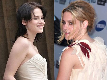 Kristen Stewart Kristen Stewart