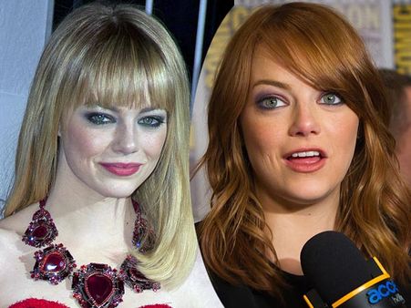 Emma Stone Emma Stone