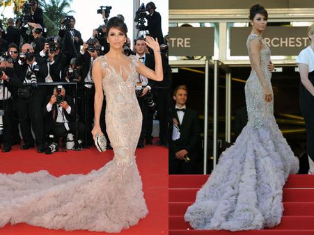 Eva Longoria Eva Longoria