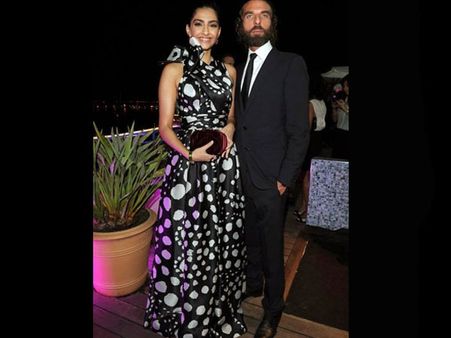 Sonam Kapoor Sonam Kapoor