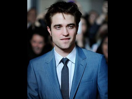 Soft curls with bangs