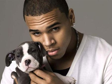 Chris Brown