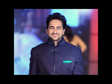  Ayushmann Khuranna