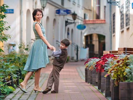 Pros #4: Open-minded