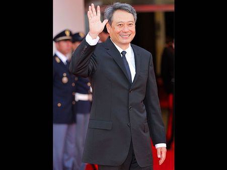 Ang Lee