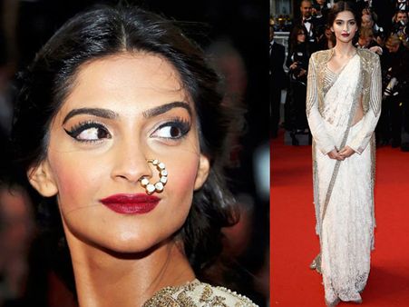 Sonam Kapoor