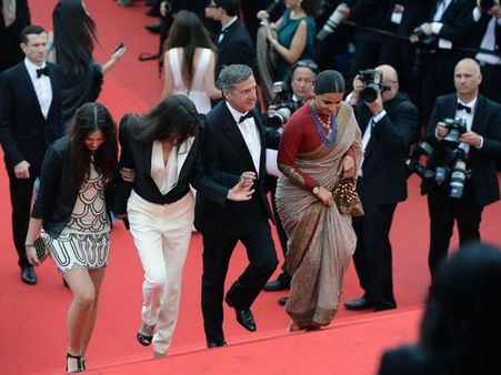 Vidya's Full Sleeved Blouse