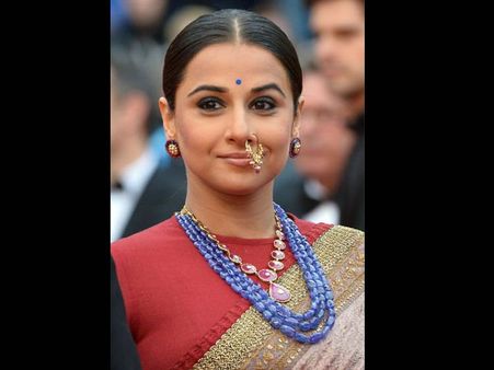 Vidya's Colourful Beads