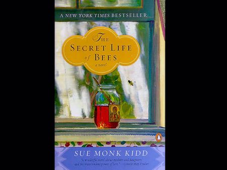 The Secret Life Of Bees: Sue Monk Kidd