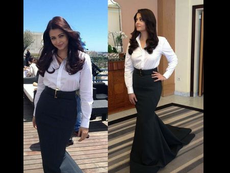 Look Natural With Kajal