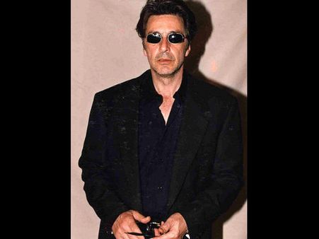 Al Pacino