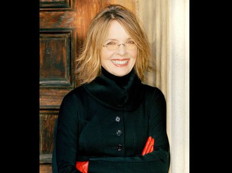 Diane Keaton