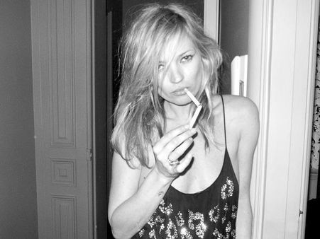 Kate Moss