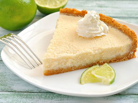 Lemon pie Lemon pie