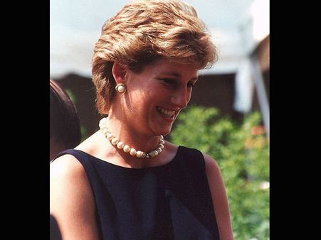 Princess Diana