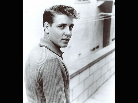 Eddie Cochran
