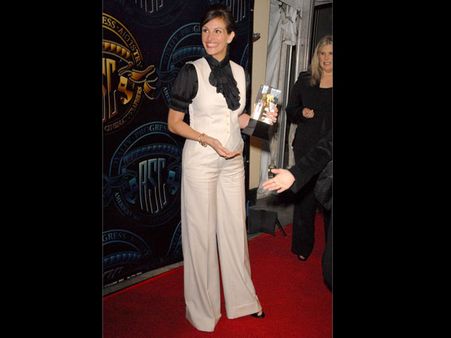 Julia Roberts: Christianity To Hinduism