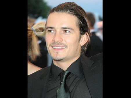 Orlando Bloom: Anglican Church To Buddhism 