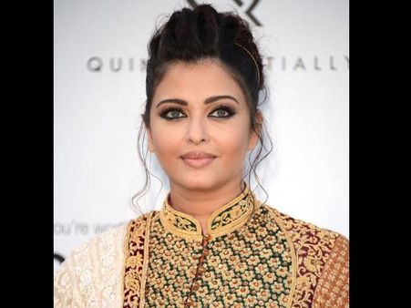 Aishwarya Rai Bachchan