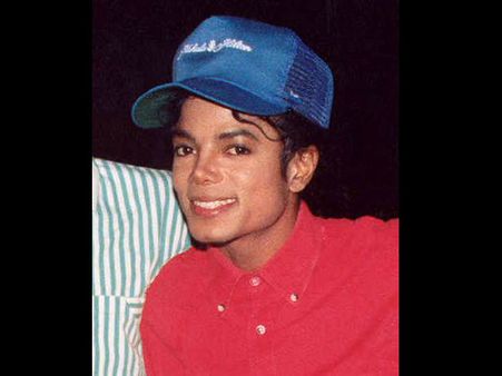 Micheal Jackson: Islam