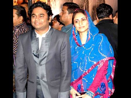 A R Rehman: Atheism To Islam